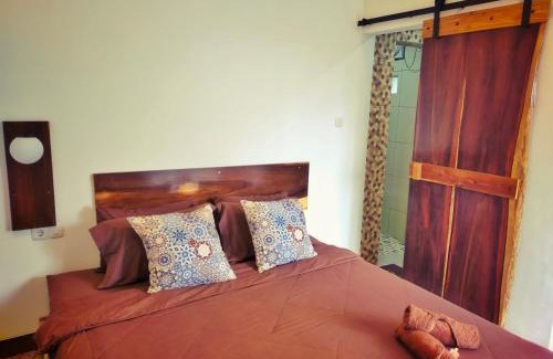 Kayangan House | AUREIRIN Guesthouse