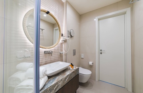 Radanovici Hotel | Aurel Coast