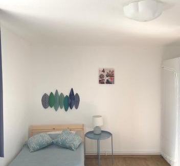 Luxeuil-les-Bains Apartment | Aurel's & Jul's Location-Luxeuil Meublés pour Professionnels Curistes et Touristes