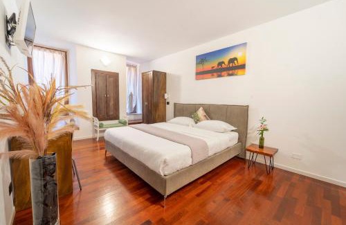 Citta Antica House | Aurelia Luxury - Piazza delle Erbe