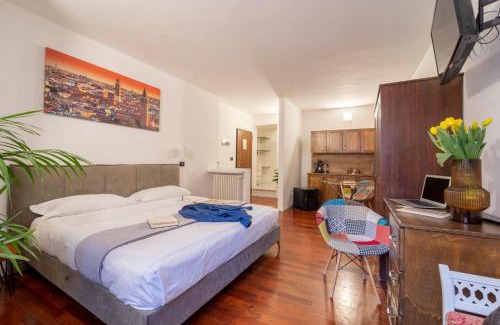 Citta Antica House | Aurelia Luxury - Piazza delle Erbe
