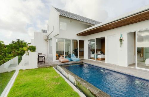 Ungasan Villa | Aurelia Residence