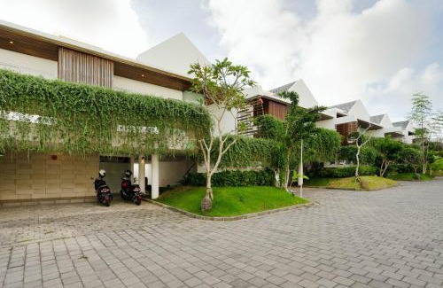Ungasan Villa | Aurelia Residence
