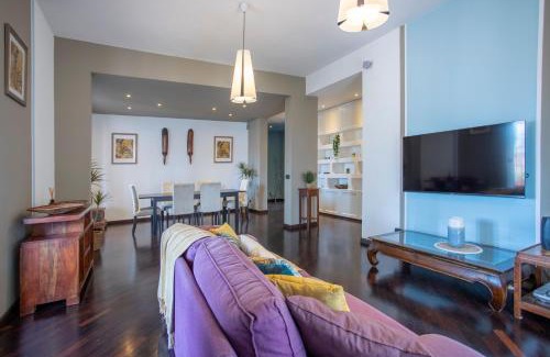 Quartiere XIII Aurelio Apartment | Aurelia - Roof Garden close to Vatican