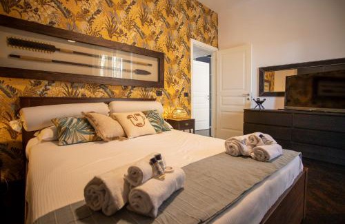 Quartiere XIII Aurelio Apartment | Aurelia - Roof Garden close to Vatican