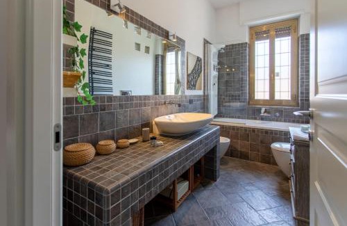 Quartiere XIII Aurelio Apartment | Aurelia - Roof Garden close to Vatican
