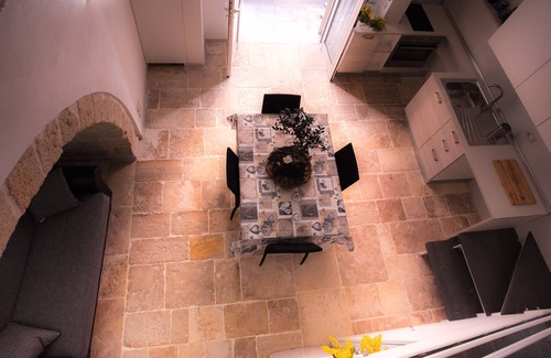Polignano a Mare House | Aurelian house in the center of Polignano a Mare near Piazza Aldo Moro