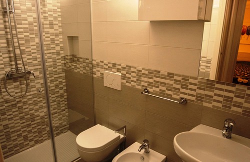Polignano a Mare House | Aurelian house in the center of Polignano a Mare near Piazza Aldo Moro