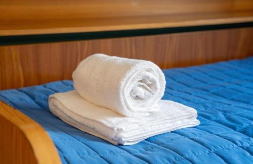Aurelio Apartment | Aurelio Apartment, Vatican Metro A