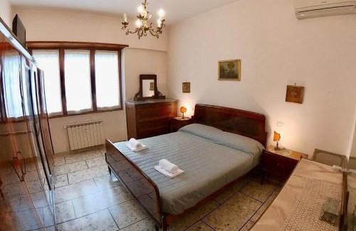 Aurelio Apartment | Aurelio Apartment, Vatican Metro A