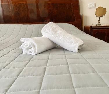 Aurelio Apartment | Aurelio Apartment, Vatican Metro A