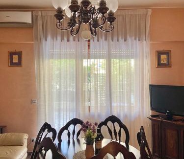 Aurelio Apartment | Aurelio Apartment, Vatican Metro A