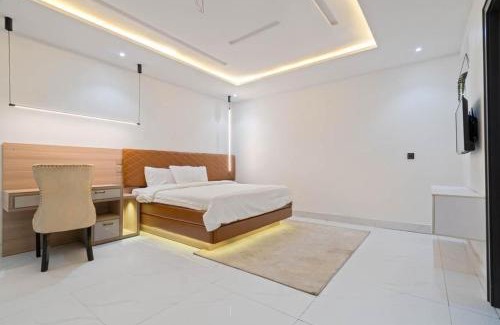 Lekki Phase 1 Apartment | Auresta haven