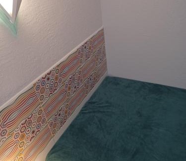 Saint-Lary-Soulan Apartment | Aurette