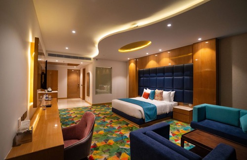 Samba Hotel | AUREUM GRAND HOTELS & RESORTS