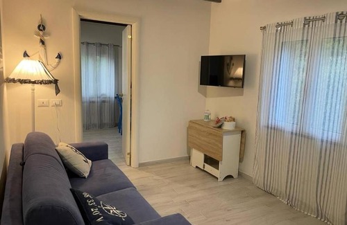 Volastra Apartment | Auri's Home