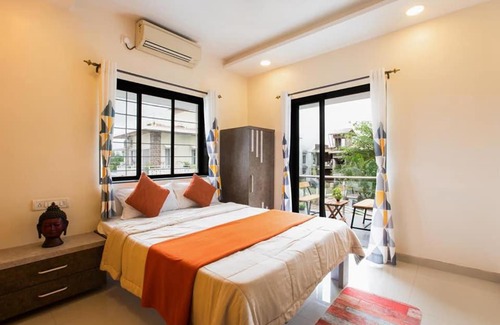 Lonavala Villa | Auriga - 3BHK with Private Pool