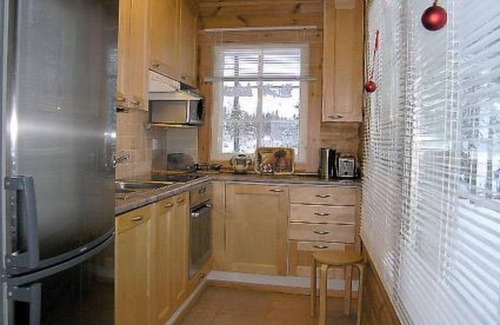 Jamsa House | Aurinko by Interhome