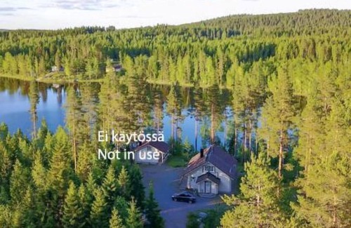 Jamsa House | Aurinko by Interhome