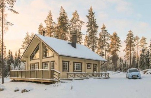 Jamsa House | Aurinko by Interhome