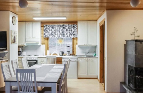 Kehys-Kainuu House | Aurinkoalppi 10a Paritalo by Interhome