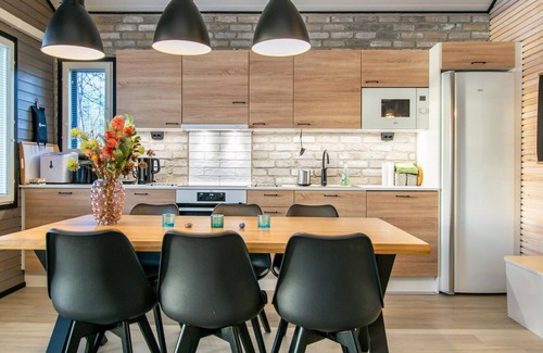 Jamijarvi House | Aurinkopaikka by Interhome