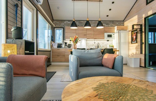 Jamijarvi House | Aurinkopaikka by Interhome
