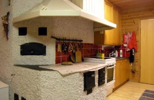 Rautalampi House | Aurinkoranta by Interhome
