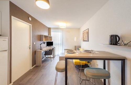 Toulouse South-East Apartment | Auriol