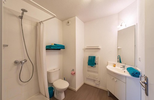 Toulouse South-East Apartment | Auriol