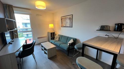 Toulouse South-East Apartment | Auriol