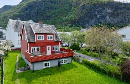 Aurland House | Aurland Guesthouse