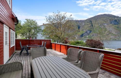 Aurland House | Aurland Guesthouse