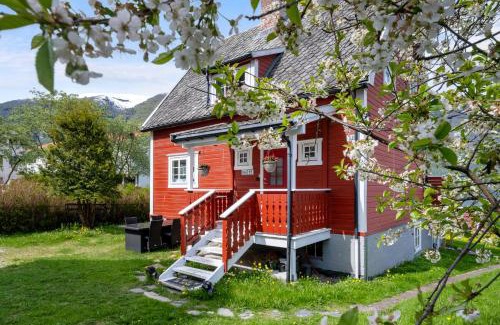 Aurland House | Aurland Guesthouse