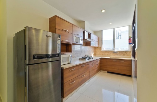 Dehradun Apartment | Auro Bliss - An Opulent 3bhk Penthouse in Dehradun
