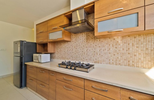 Dehradun Apartment | Auro Bliss - An Opulent 3bhk Penthouse in Dehradun