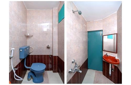Auroville House | AURO GUEST HOUSE