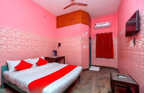 Auroville House | AURO GUEST HOUSE