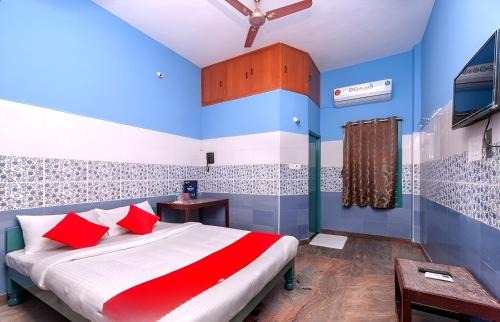 Auroville House | AURO GUEST HOUSE