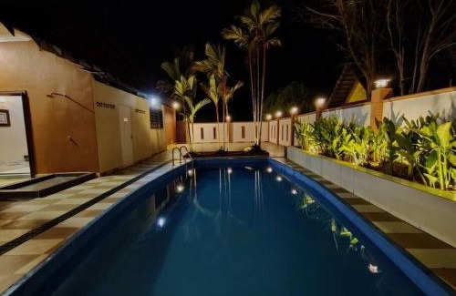 Alor Gajah Villa | Auro-Villa 1237 with Private Zen Pool