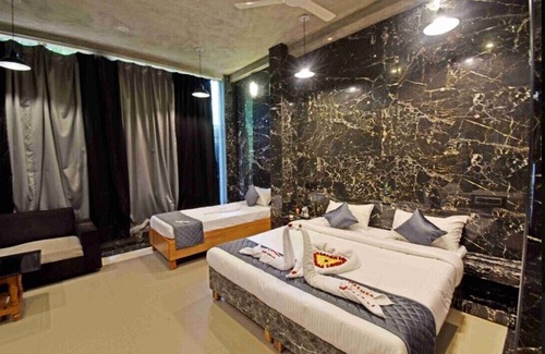 Kottakuppam Resort | Aurobay Resorts