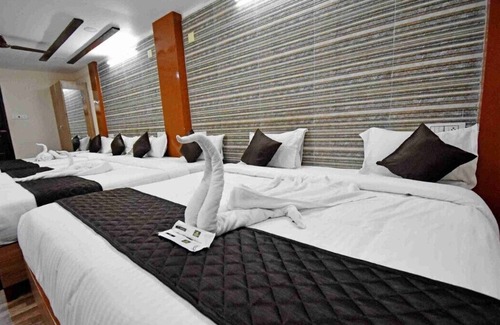 Kottakuppam Resort | Aurobay Resorts