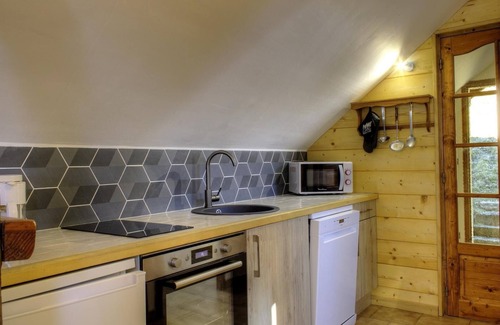 Saint-Etienne-de-Tinee House | Auron - l'Oustal n°1