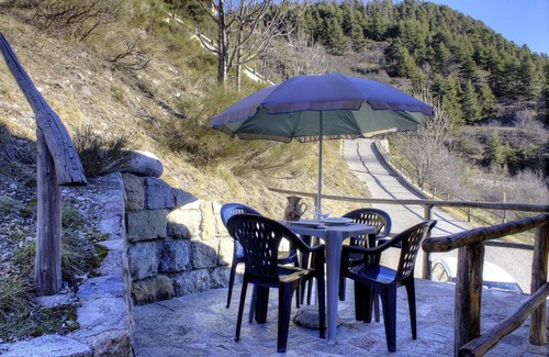 Saint-Etienne-de-Tinee House | Auron - l'Oustal n°1
