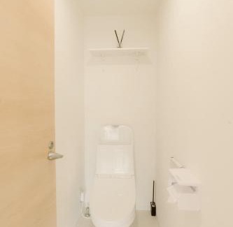 Sugamo Apartment | Aurora 4