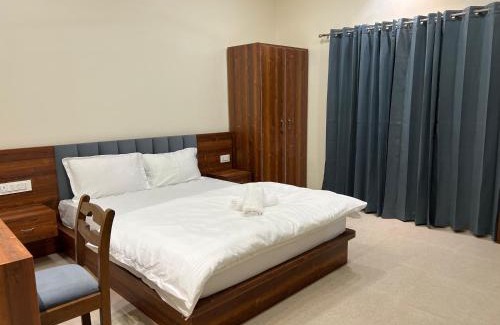 Jorhat House | Aurora Anex