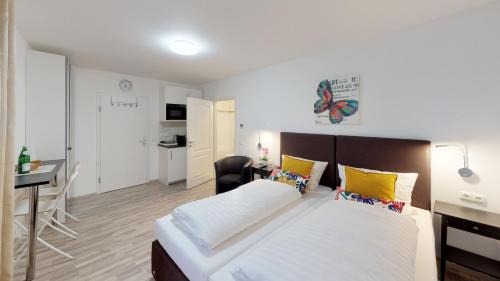 Bad Homburg v.d. Hoehe Apartment | Aurora Apartments