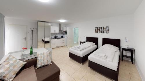 Bad Homburg v.d. Hoehe Apartment | Aurora Apartments
