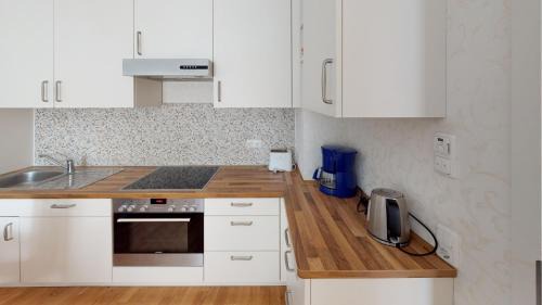 Bad Homburg v.d. Hoehe Apartment | Aurora Apartments