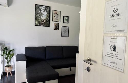 Verzej Apartment | AURORA Apartment Banovci